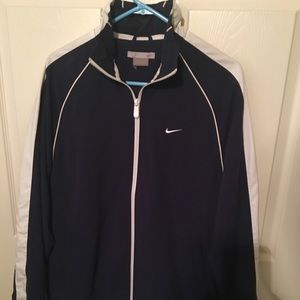 Nike Jacket Men’s Medium
